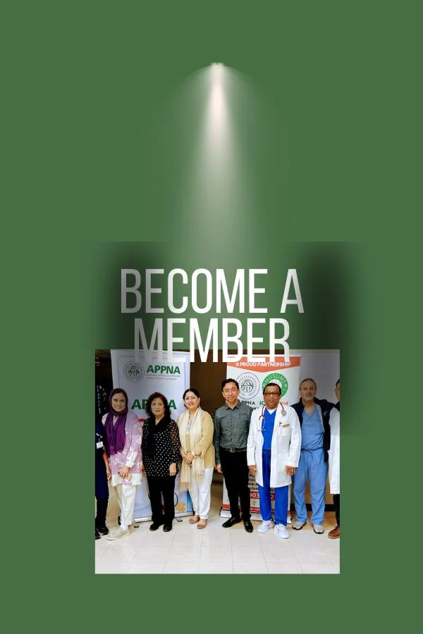 BECOME A MEMBER